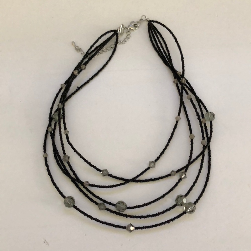 Lia Sophia necklace